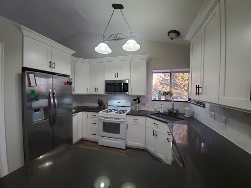 Kitchen Remodeler «Mountain States Kitchen and Bath», reviews and photos, 1520 N State St, Lehi, UT 84043, USA