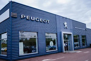 Peugeot Coutances Mary Automobiles image