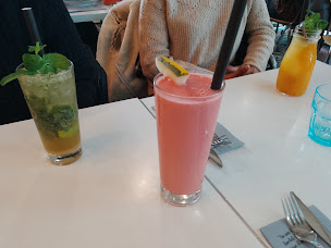 Photo n°56 de Le Paradis du Fruit - La Défense à Puteaux ()