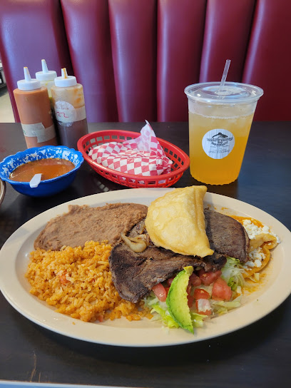 Parra,s Tamales And Restaurant - 33478 FM803 A2, Los Fresnos, TX 78566