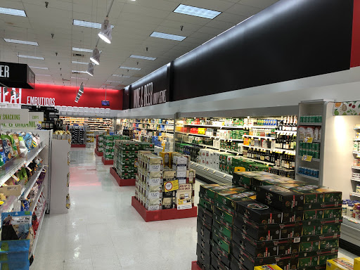 Grocery Store «Winn-Dixie», reviews and photos, 19167 S Dixie Hwy, Cutler Bay, FL 33157, USA