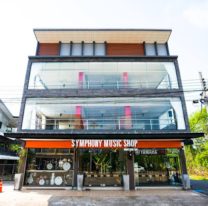 Symphony Music Shop