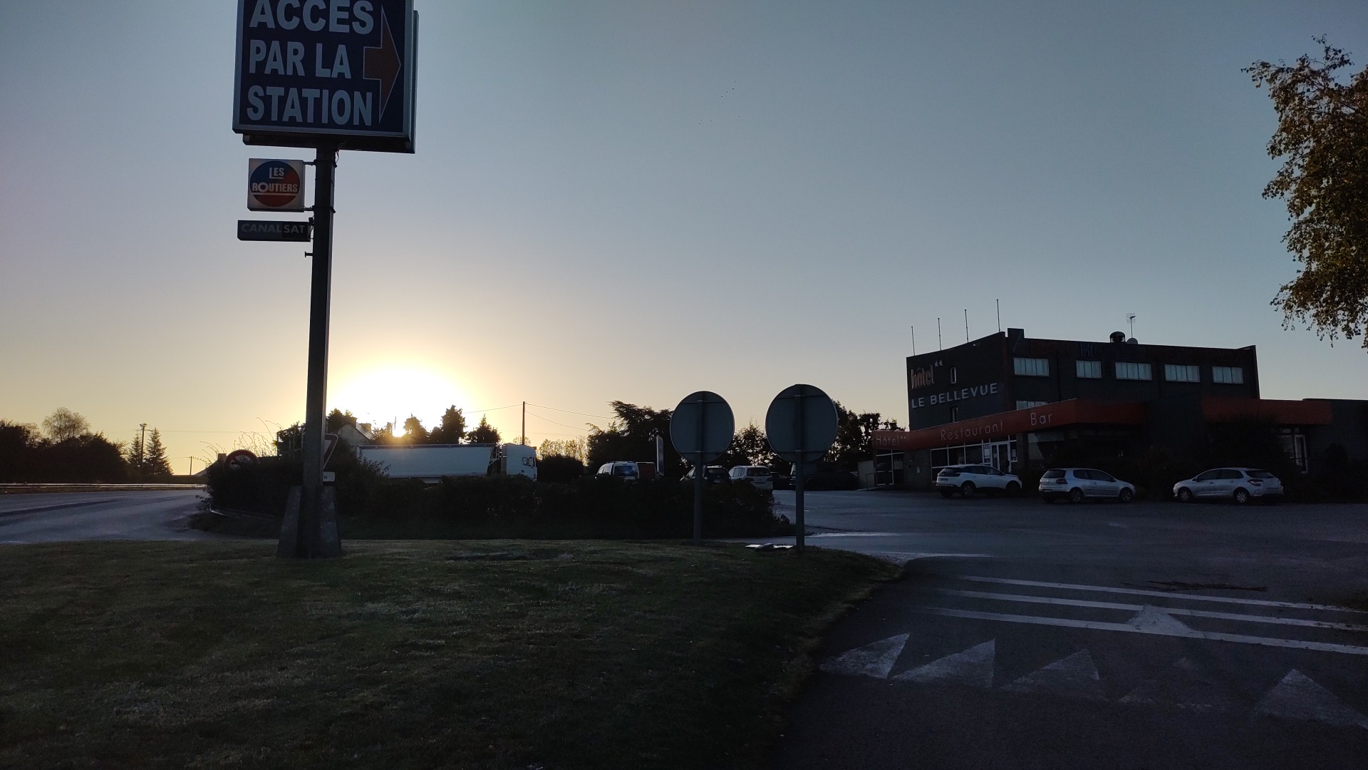 Photo n° 5 de l'avis de Maciej.o fait le 22/10/2021 à 07:00