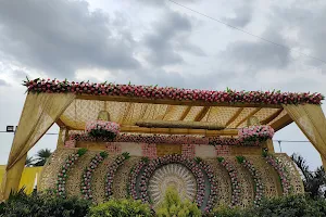 SPOT ON 63237 Shri Siddhi Vinayak Marriage Garden image