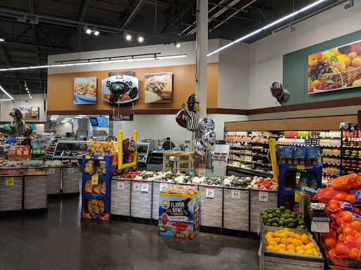 Grocery Store «Cub Foods», reviews and photos, 1920 Buerkle Rd, White Bear Lake, MN 55110, USA