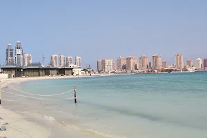 Katara Beach 2 image