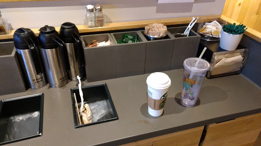 Coffee Shop «Starbucks», reviews and photos, 10344 Main Street, Fairfax, VA 22030, USA