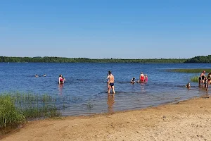 Pyykösjärven uimaranta image