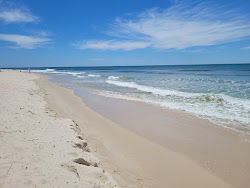 Zdjęcie Woorim Beach obszar udogodnień