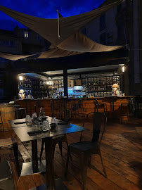 Atmosphère du Restaurant Bistroteca à Corte - n°4