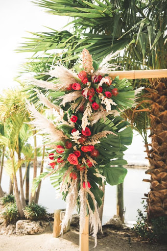 Florist «Designs by Darenda», reviews and photos, 240 S Krome Ave, Homestead, FL 33030, USA