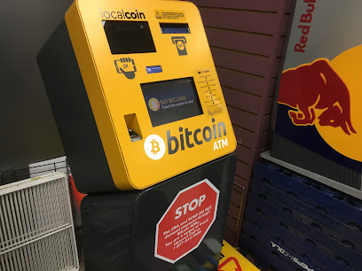 Localcoin Bitcoin ATM - Jay's Convenience Barn Inc.