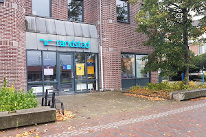 Randstad Uitzendbureau Deventer