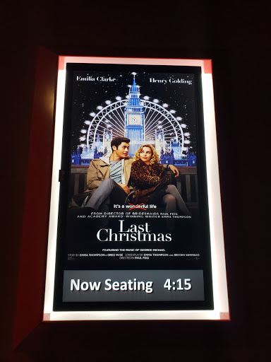 Movie Theater «United Artists Farmingdale 10», reviews and photos, 20 Michael Ave, Farmingdale, NY 11735, USA