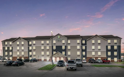 WoodSpring Suites Denton image