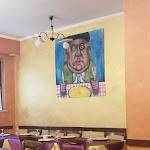 Photo n°5 de l'avis de Patrizia.a fait le 26/10/2019 à 23:41 sur le  Ristorante Pizzeria Il Poggio à Cagli