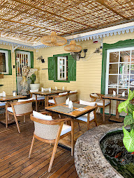 Photo n°71 de Kaz a lea à Saint-Pierre ()