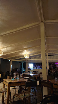 Atmosphère du Restaurant Le spot à Frontignan - n°10