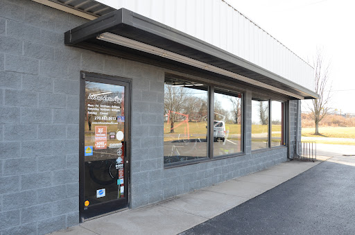 Bicycle Store «Bikes & Moore», reviews and photos, 200 Sivley Rd, Hopkinsville, KY 42240, USA