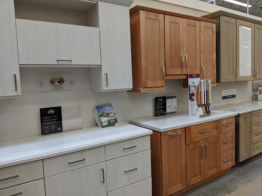 Home Improvement Store «The Home Depot», reviews and photos, 130 Gold Star Blvd, Worcester, MA 01606, USA