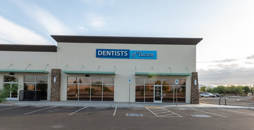 Dentists of Tucson