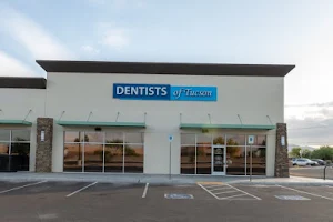 Dentists of Tucson image