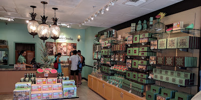 Honolulu Cookie Company