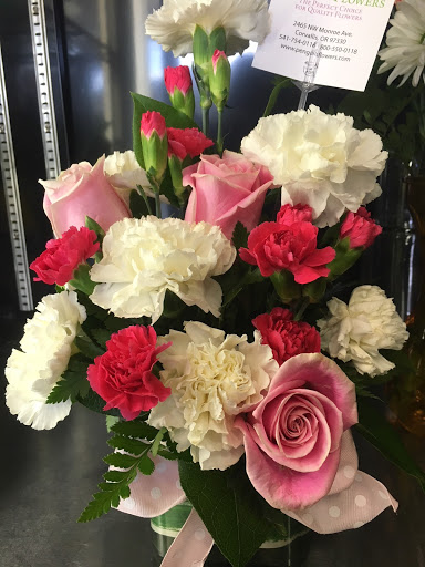 Florist «Penguin Flowers», reviews and photos, 2465 NW Monroe Ave, Corvallis, OR 97330, USA