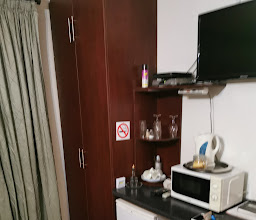 THE RED CHERRY GUEST HOUSE photo