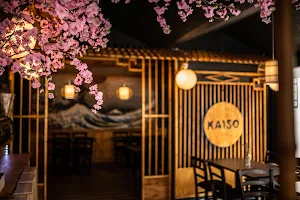 Kaiso Restaurant image