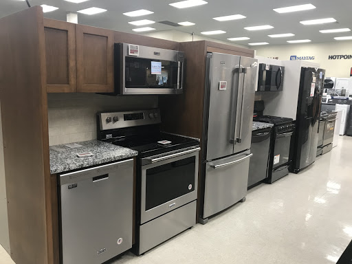 Appliance Store «Martin Appliance», reviews and photos, 1717 W Main St, Ephrata, PA 17522, USA