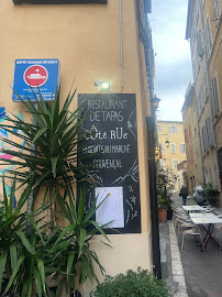 Les plus récentes photos du Restaurant de tapas Cote Rue à Marseille - n°1