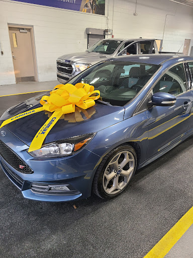 Used Car Dealer «CarMax», reviews and photos, 6375 S Semoran Blvd, Orlando, FL 32822, USA