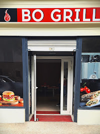 Photos du propriétaire du Restaurant Bo Grill à Saint-Marcellin - n°1