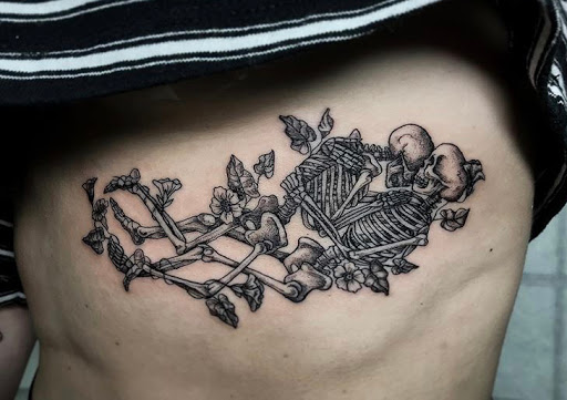 Explore tattoo name fonts ideas, creative tattoo ideas in Bellefonte, available at Juniper Studio