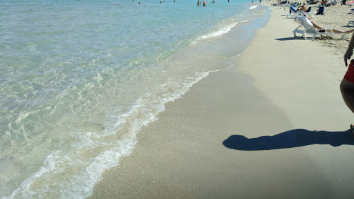 Amusement Park «Gilbert Samson Oceanfront Park», reviews and photos, 17425 Collins Ave, Sunny Isles Beach, FL 33160, USA