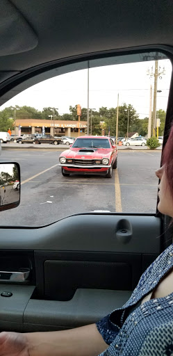 Supermarket «Walmart Neighborhood Market», reviews and photos, 5360 Dixie Hwy, Louisville, KY 40216, USA