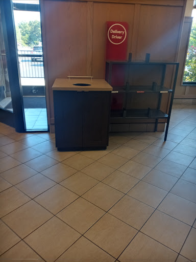 Fast Food Restaurant «Chick-fil-A», reviews and photos, 19531 Coastal Hwy, Rehoboth Beach, DE 19971, USA