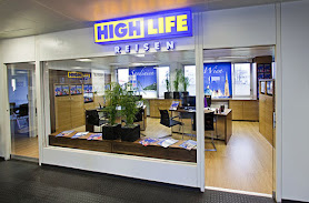 High Life Reisen GmbH