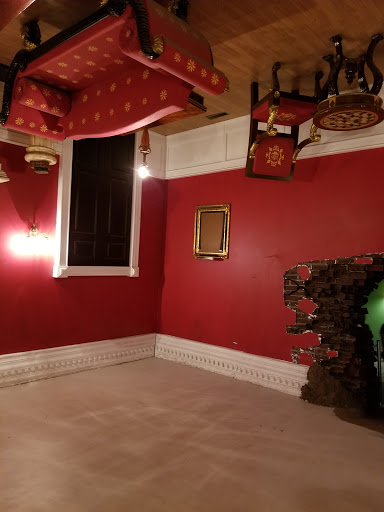 Tourist Attraction «Top Secret Attraction», reviews and photos, 2127 Wisconsin Dells Pkwy, Wisconsin Dells, WI 53965, USA