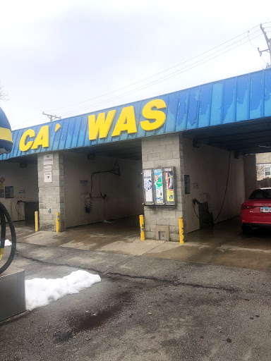 Ducky's Car Wash en Chicago Heights