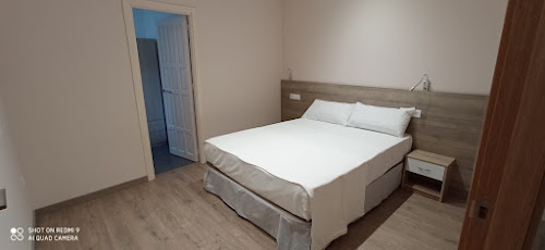 Aloque Boutique Plaza à Valdepeñas