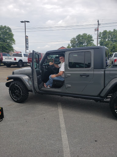 Car Dealer «Providence Autos», reviews and photos, 804 Lancaster Pike, Quarryville, PA 17566, USA