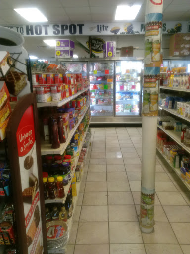 Supermarket «Hot Spot Supermarket LLC», reviews and photos, 2643 W Atkinson Ave, Milwaukee, WI 53209, USA