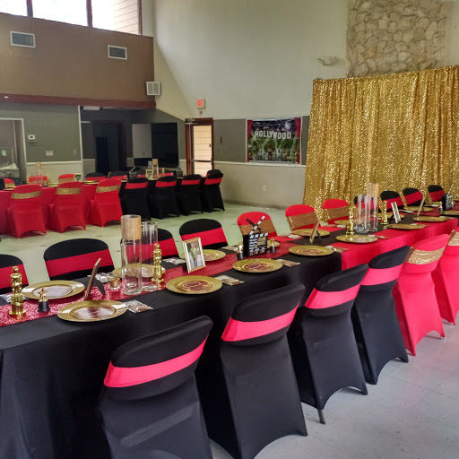 Community Center «Clarcona Community Center», reviews and photos, 5771