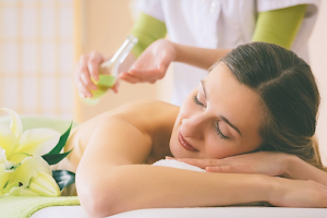 Alternative Therapy Massage & Spa Services image