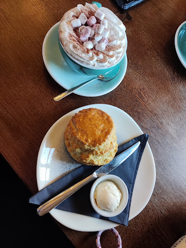 Reviews of Parlormade Scone House in York - Coffee shop