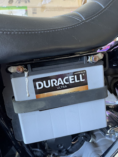 Harley-Davidson Dealer «Harley-Davidson of Cool Springs», reviews and photos, 7128 S Springs Dr, Franklin, TN 37067, USA