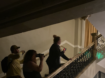 Savannah Ghost Hunter Tours by Ghost Party