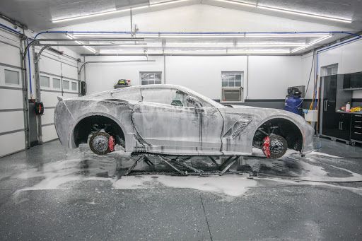 Pro-Gloss Auto Solutions en California